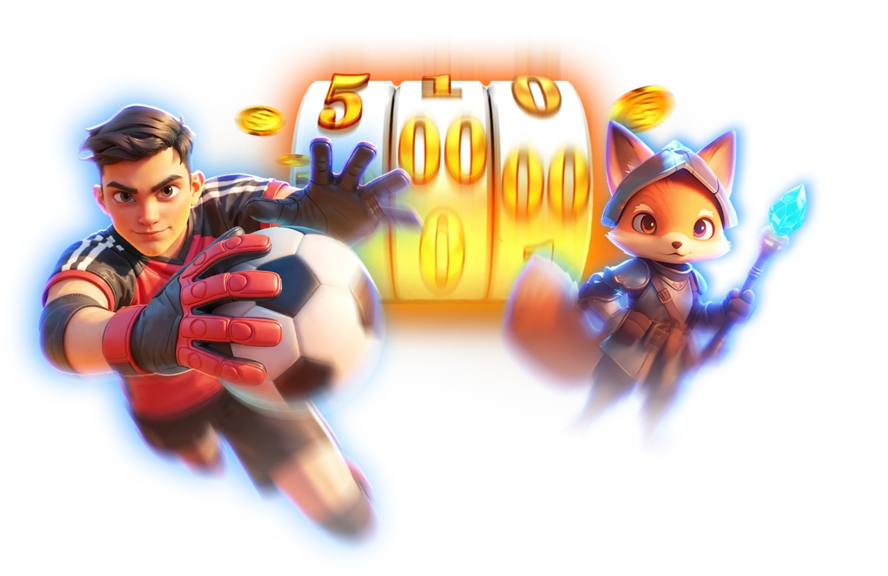 Title Background